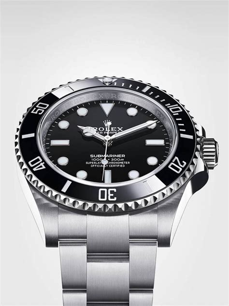 referenza rolex oyster submariner price|rolex submariner new price lists.